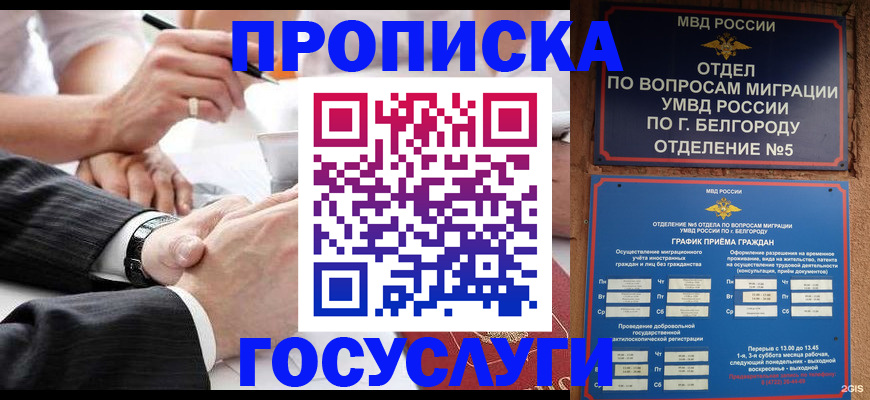 временная регистрация госуслуги в Волгограде
